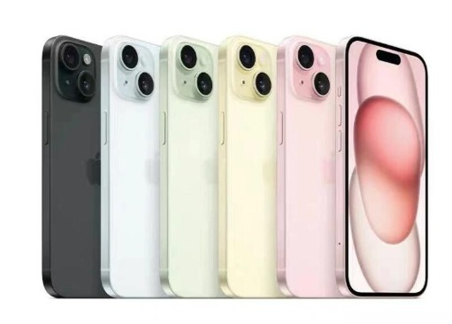 华南热作学院苹果15维修中心分享红米K70和iPhone15该怎么选 